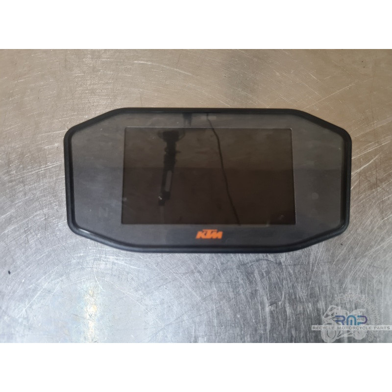 KTM 790 Duke 2018 à 2020 