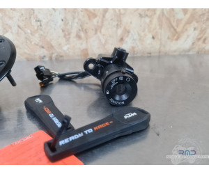 Kit neiman KTM 790 Duke 2018 à 2020 