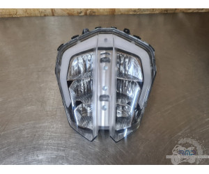 KTM 790 Duke 2018 à 2020 
