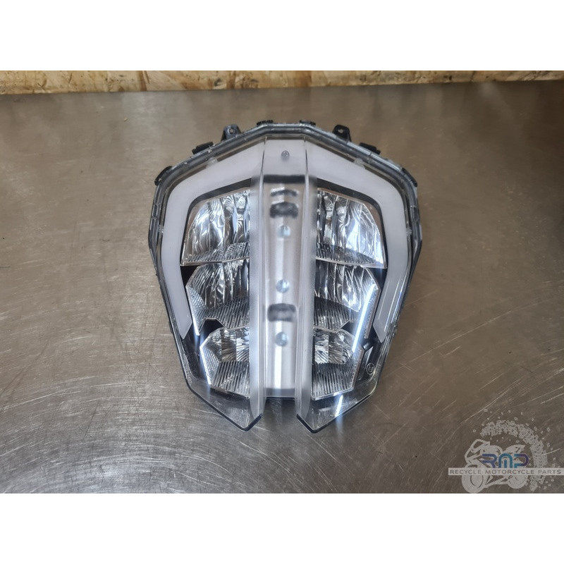 Optique de phare KTM 790 Duke 2018 à 2020 