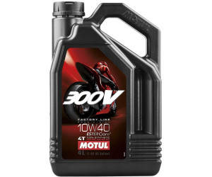 Motul 300V 10W40