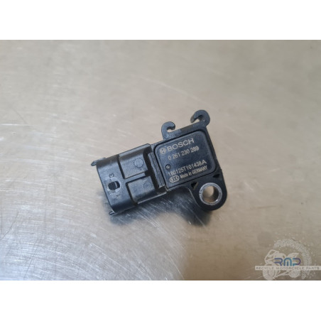 Sonde MAP KTM 790 Duke 2018 à 2020 