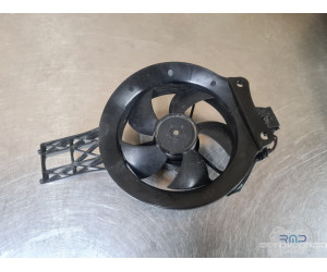 Ventilateur de radiateur KTM 790 Duke 2018 à 2020 