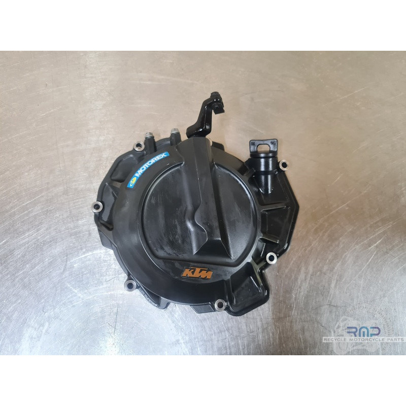 Carter d'embrayage KTM 790 Duke 2018 à 2020 