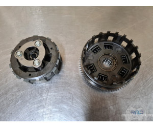 Cloche d'embrayage KTM 790 Duke 2018 à 2020 