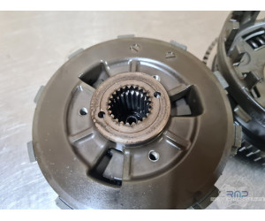 Cloche d'embrayage KTM 790 Duke 2018 à 2020 