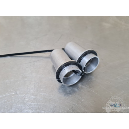 Conduit de bougie KTM 790 Duke 2018 à 2020 