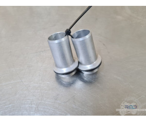 Conduit de bougie KTM 790 Duke 2018 à 2020 