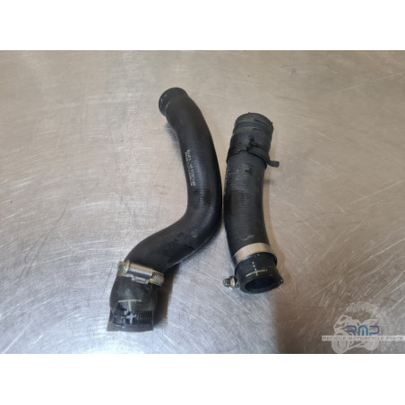 Durites de liquide de refroidissement KTM 790 Duke 2018 à 2020 