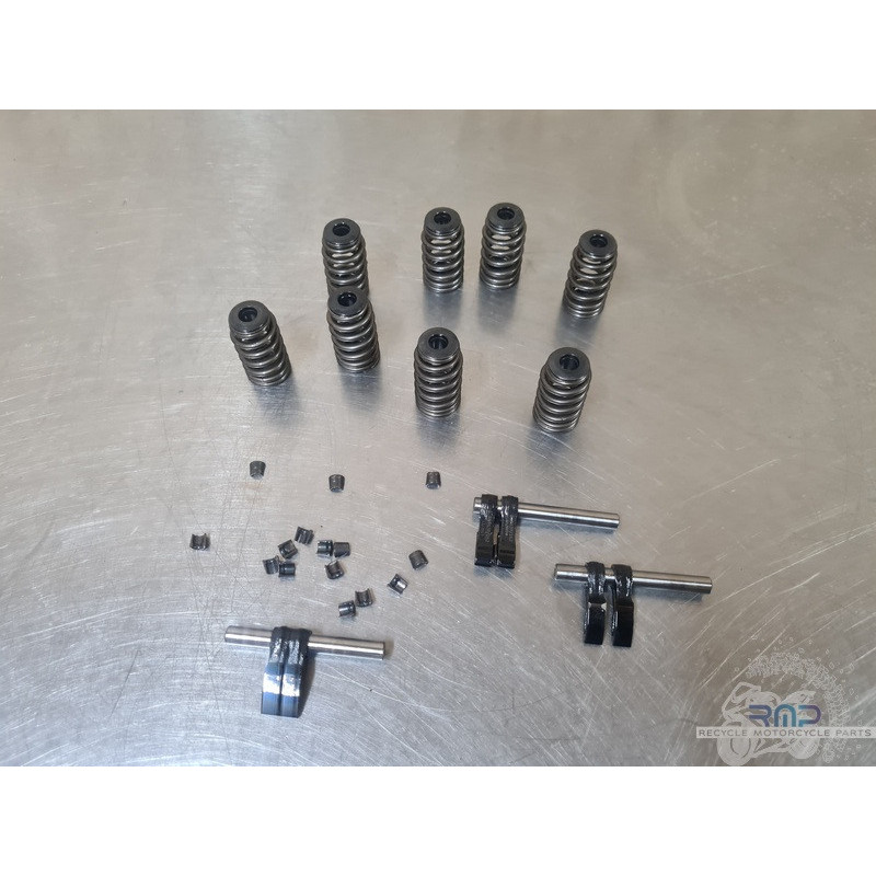 Kit de linguet KTM 790 Duke 2018 à 2020 