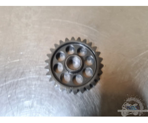 Pignon moteur KTM 790 Duke 2018 à 2020 