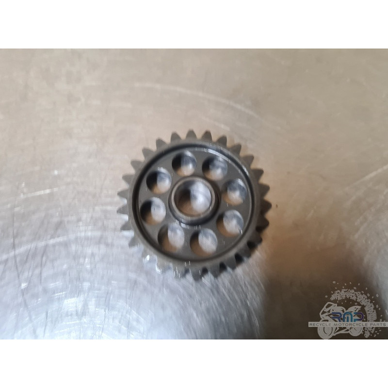 Pignon moteur KTM 790 Duke 2018 à 2020 