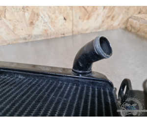 Radiateur d'eau KTM 790 Duke 2018 à 2020 