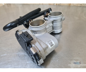 Rampe d'injection KTM 790 Duke 2018 à 2020 