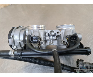 Rampe d'injection KTM 790 Duke 2018 à 2020 