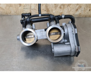 Rampe d'injection KTM 790 Duke 2018 à 2020 