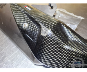 Silencieuxd'échappement Akrapovic KTM 790 Duke 2018 à 2020 