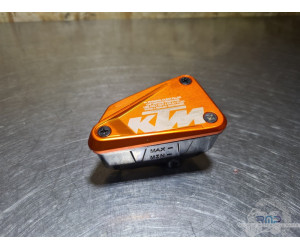 KTM 790 Duke 2018 à 2020 