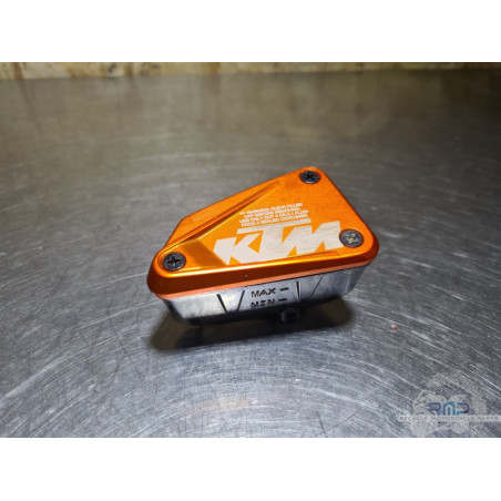 KTM 790 Duke 2018 à 2020 