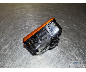 Bocal de liquide de frein KTM 790 Duke 2018 à 2020 