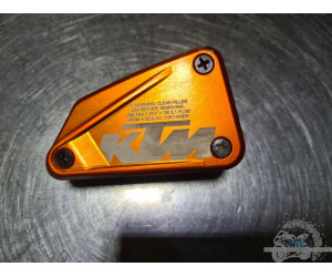 KTM 790 Duke 2018 à 2020 
