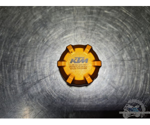 KTM 790 Duke 2018 à 2020 