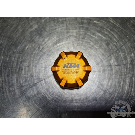 KTM 790 Duke 2018 à 2020 