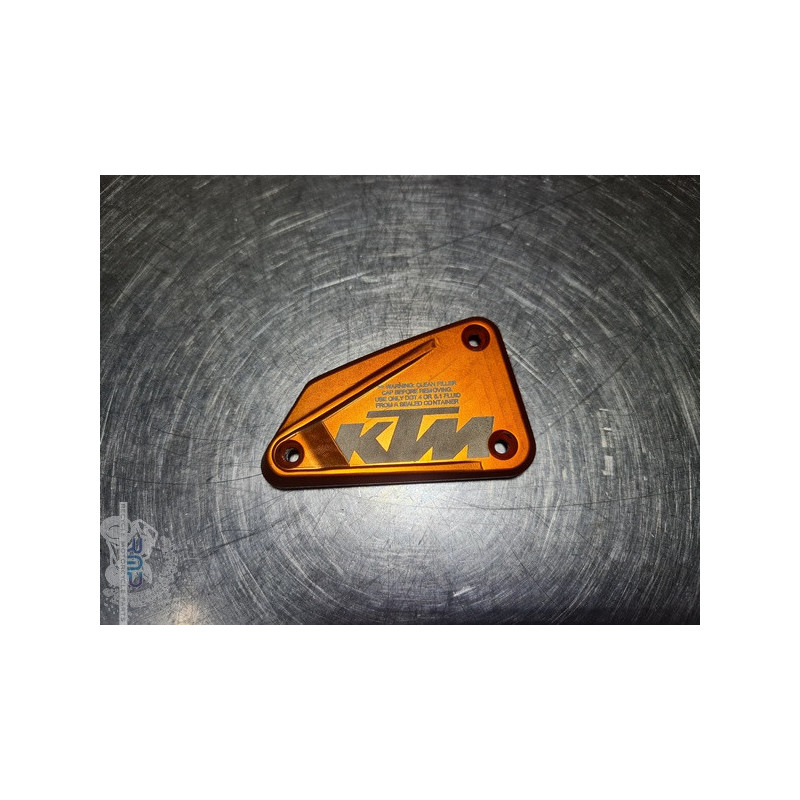 KTM 790 Duke 2018 à 2020 