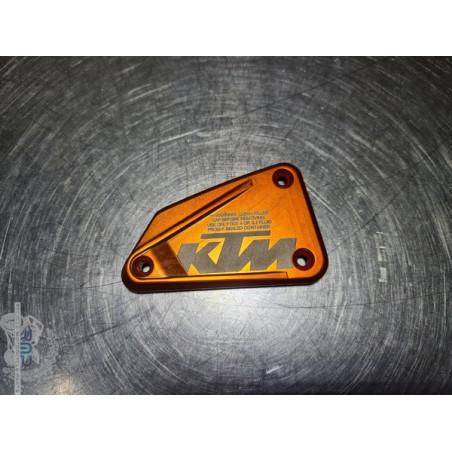 KTM 790 Duke 2018 à 2020 