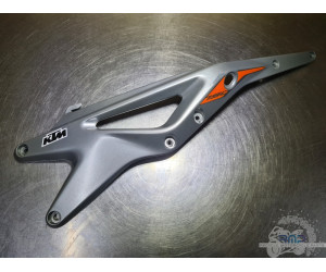 KTM 790 Duke 2018 à 2020 