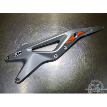 Boucle arrière gauche KTM 790 Duke 2018 à 2020 