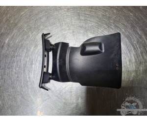 Cache plastique KTM 790 Duke 2018 à 2020 