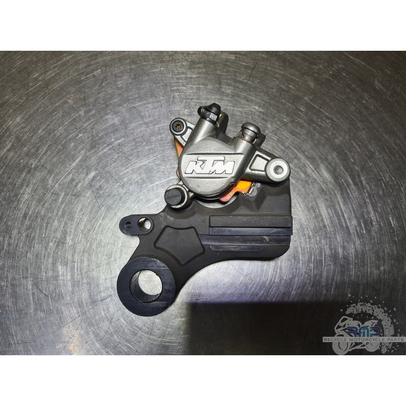 KTM 790 Duke 2018 à 2020 