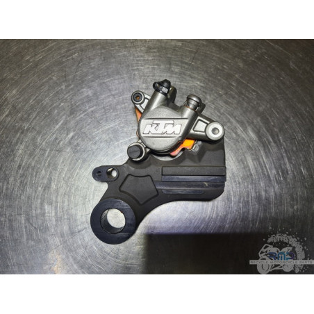 KTM 790 Duke 2018 à 2020 