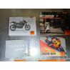 KTM 790 Duke 2018 à 2020 