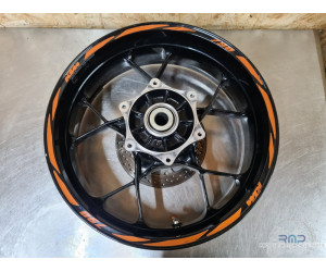 KTM 790 Duke 2018 à 2020 