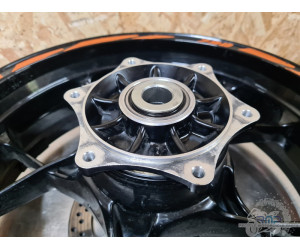 KTM 790 Duke 2018 à 2020 
