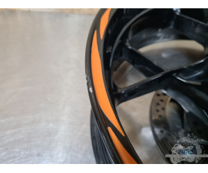 KTM 790 Duke 2018 à 2020 