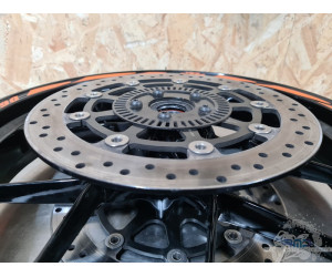 Paire de jantes KTM 790 Duke 2018 à 2020 