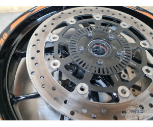 KTM 790 Duke 2018 à 2020 