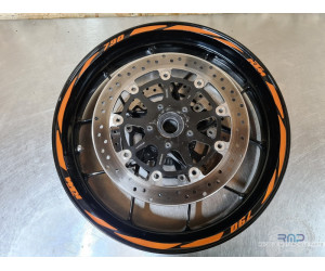 KTM 790 Duke 2018 à 2020 