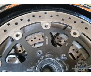 KTM 790 Duke 2018 à 2020 