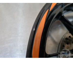 KTM 790 Duke 2018 à 2020 