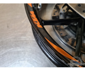 KTM 790 Duke 2018 à 2020 