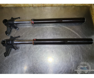 Paire de tube de fourche KTM 790 Duke 2018 à 2020 