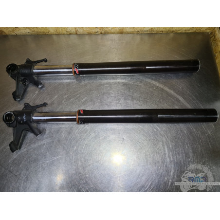 Paire de tube de fourche KTM 790 Duke 2018 à 2020 