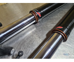 Paire de tube de fourche KTM 790 Duke 2018 à 2020 