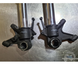 Paire de tube de fourche KTM 790 Duke 2018 à 2020 