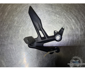 Platine repose pied droite KTM 790 Duke 2018 à 2020 