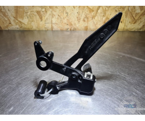Platine repose pied droite KTM 790 Duke 2018 à 2020 